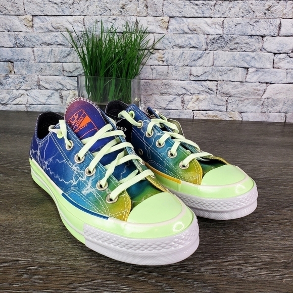 New Converse Chuck Taylor 70 Ox8th - Picture 2 of 10